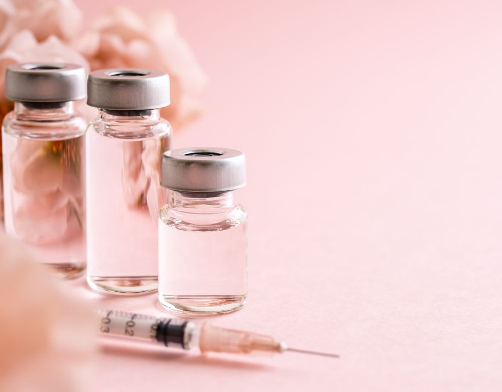 にんにく注射、プラセンタ注射