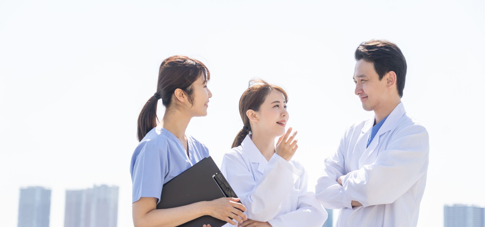 採用情報メインビジュアル